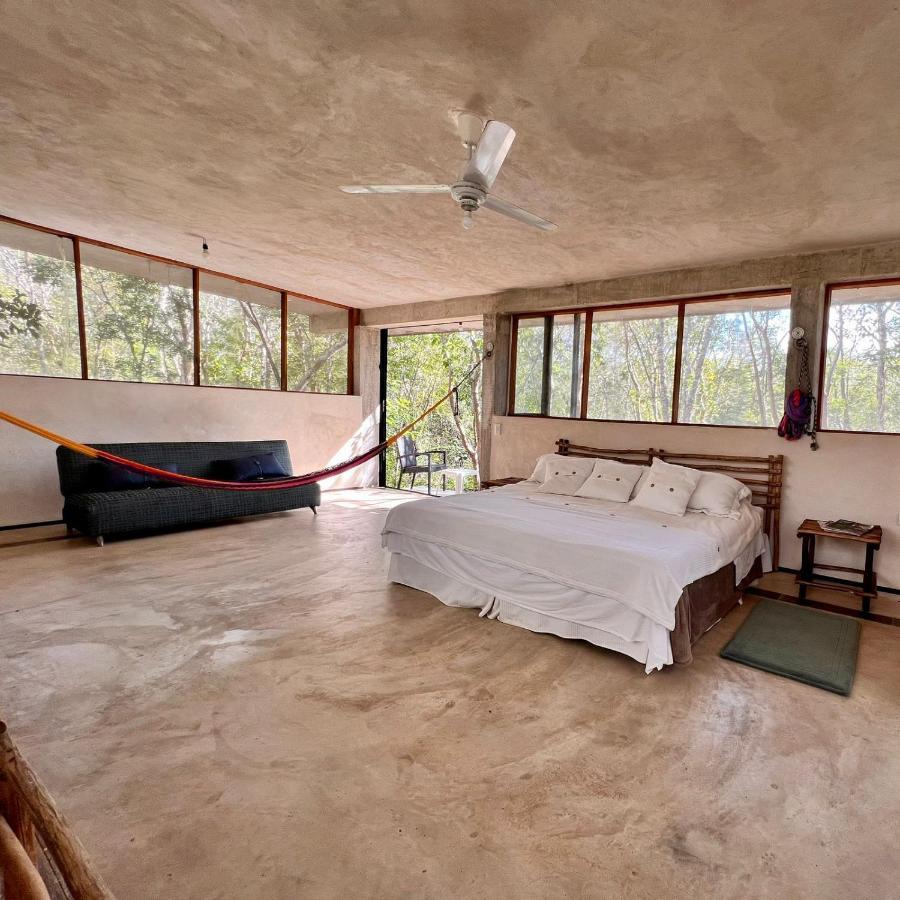 El Encanto - Hotel Boutique Chichén-Itzá Zewnętrze zdjęcie