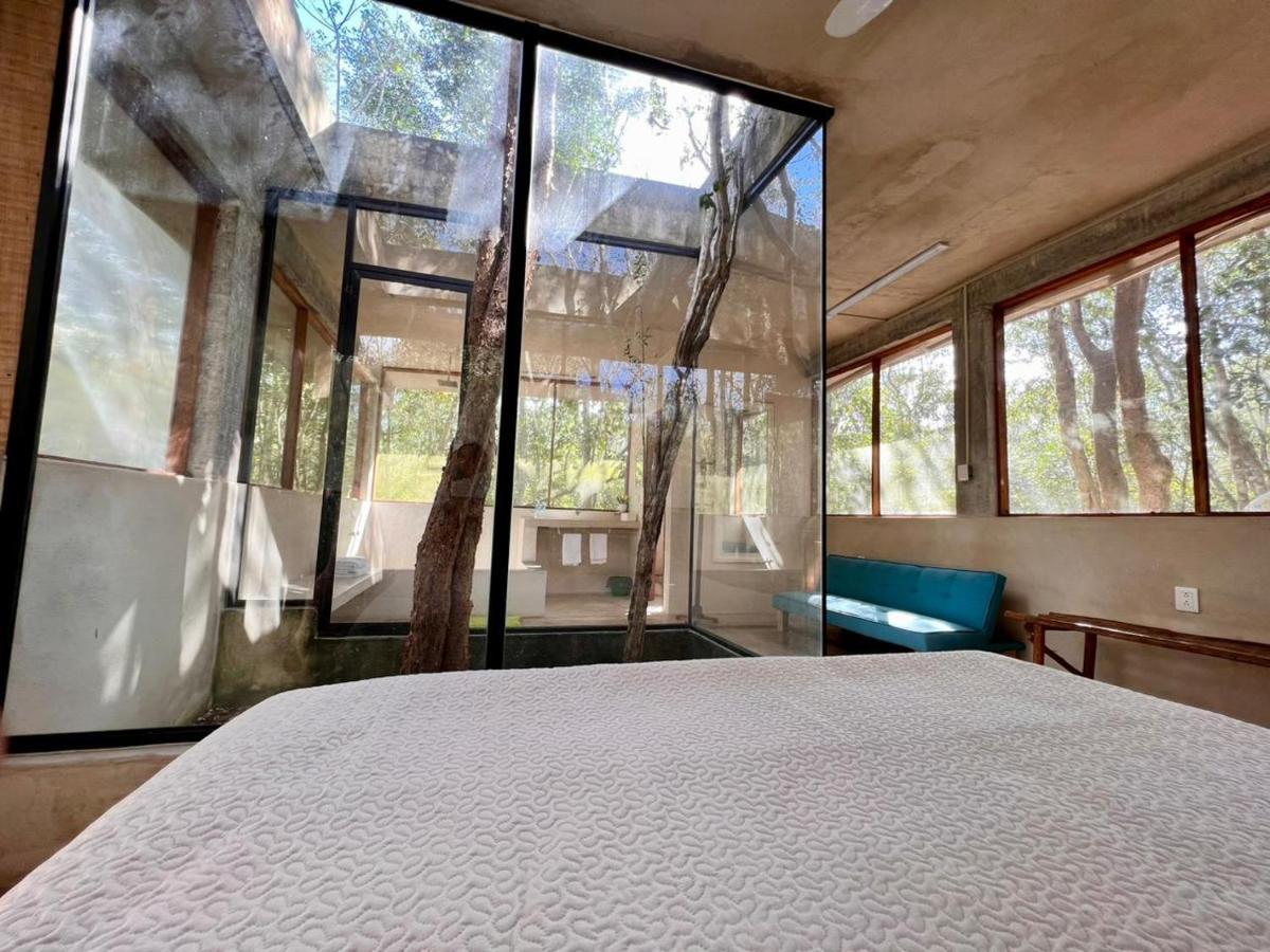El Encanto - Hotel Boutique Chichén-Itzá Zewnętrze zdjęcie