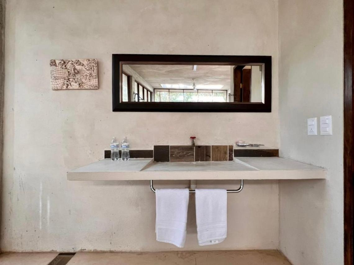 El Encanto - Hotel Boutique Chichén-Itzá Zewnętrze zdjęcie