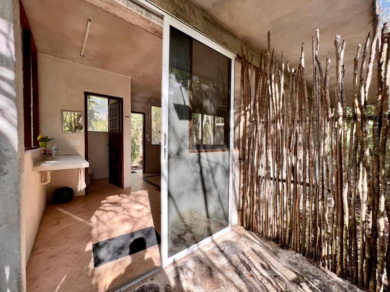El Encanto - Hotel Boutique Chichén-Itzá Zewnętrze zdjęcie
