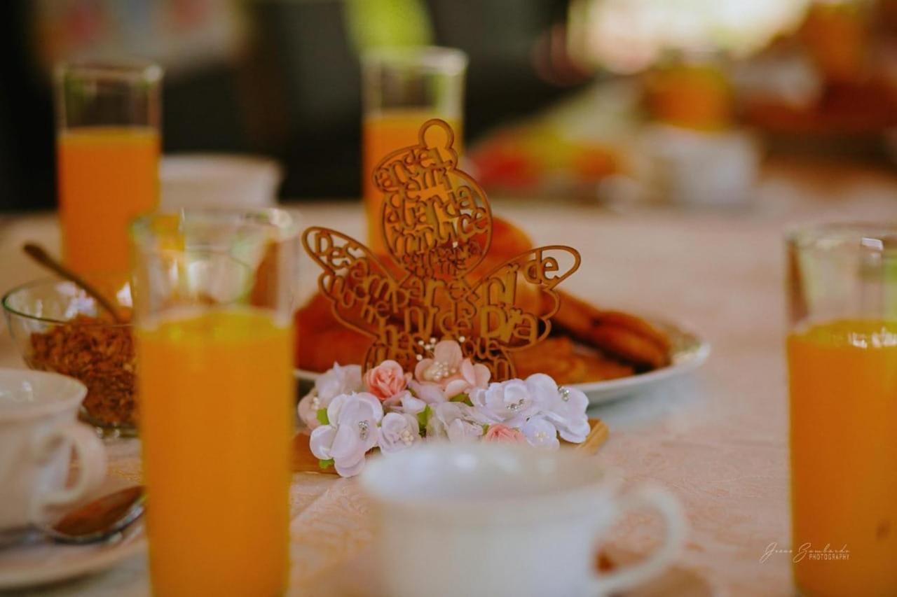 El Encanto - Hotel Boutique Chichén-Itzá Zewnętrze zdjęcie