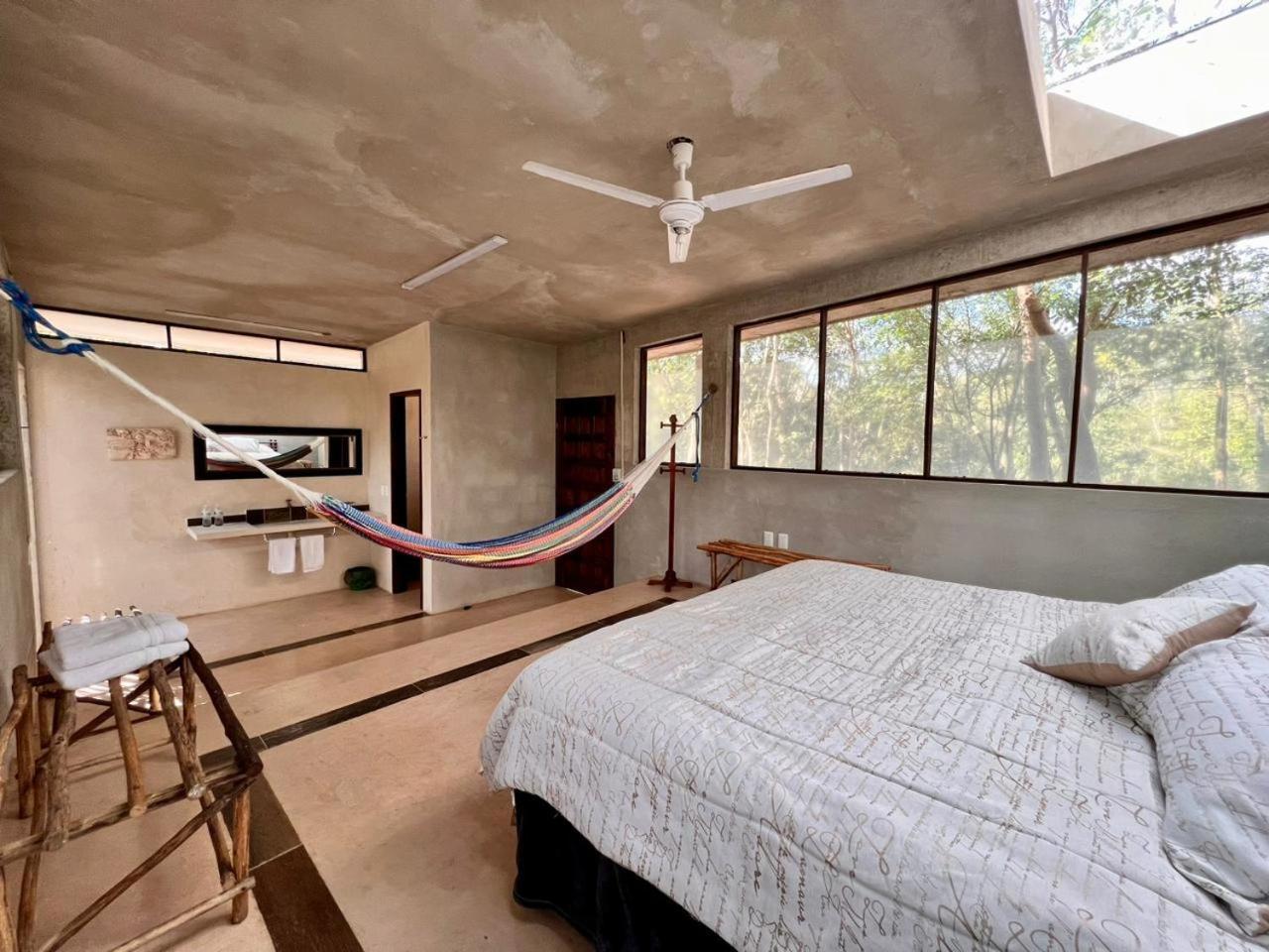 El Encanto - Hotel Boutique Chichén-Itzá Zewnętrze zdjęcie