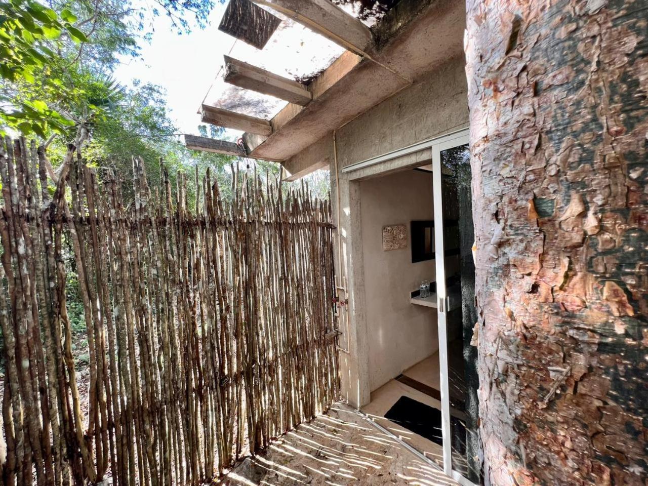 El Encanto - Hotel Boutique Chichén-Itzá Zewnętrze zdjęcie