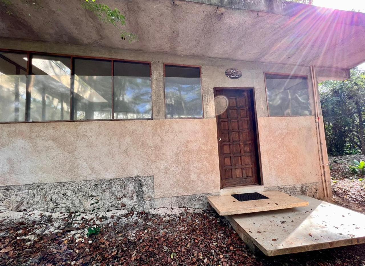 El Encanto - Hotel Boutique Chichén-Itzá Zewnętrze zdjęcie