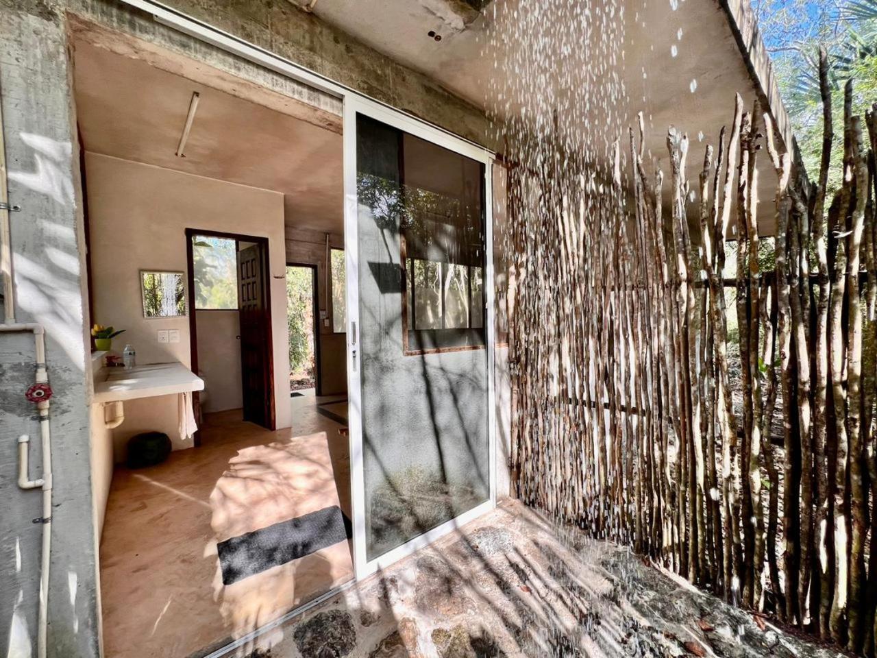 El Encanto - Hotel Boutique Chichén-Itzá Zewnętrze zdjęcie