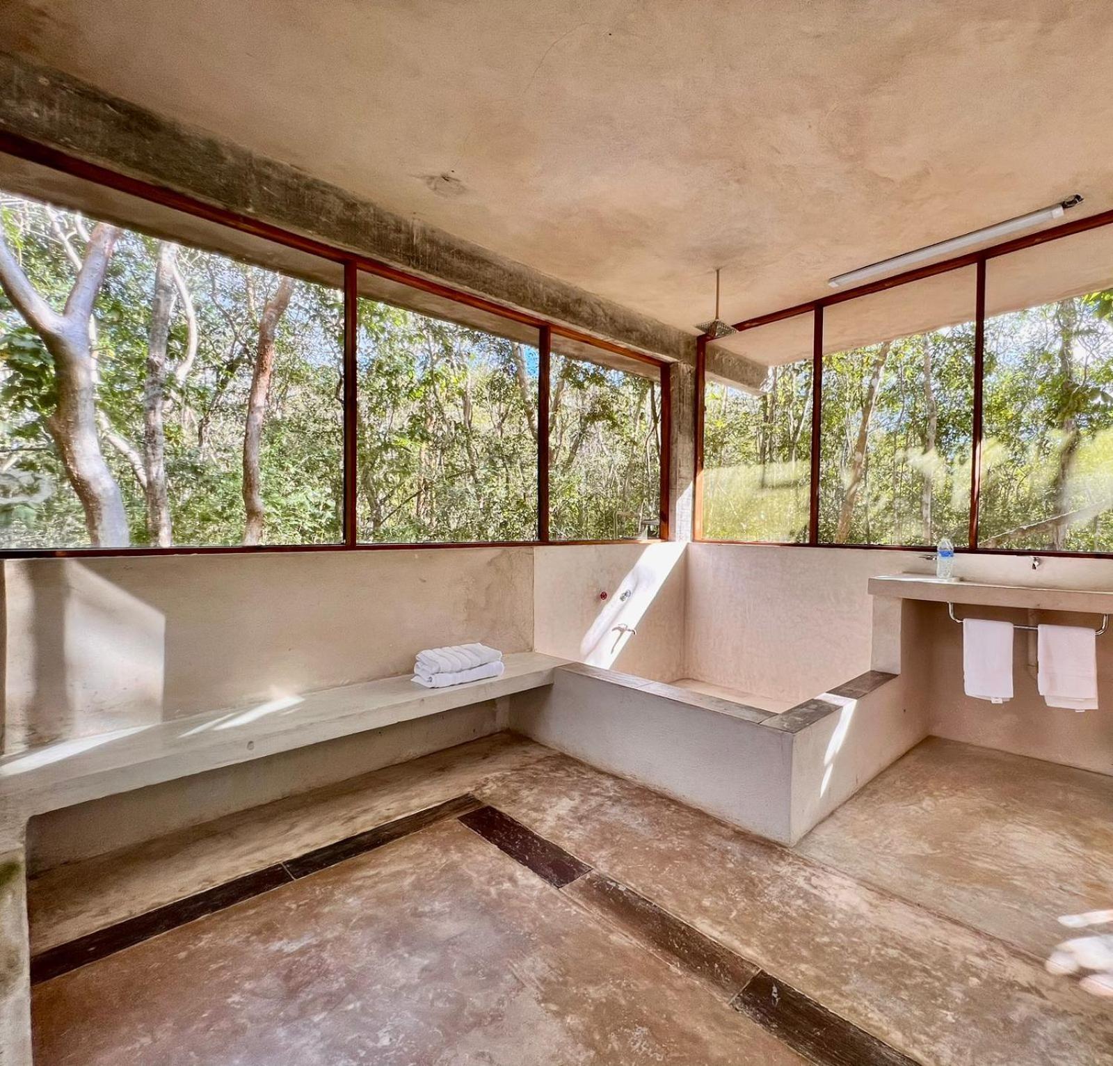 El Encanto - Hotel Boutique Chichén-Itzá Zewnętrze zdjęcie