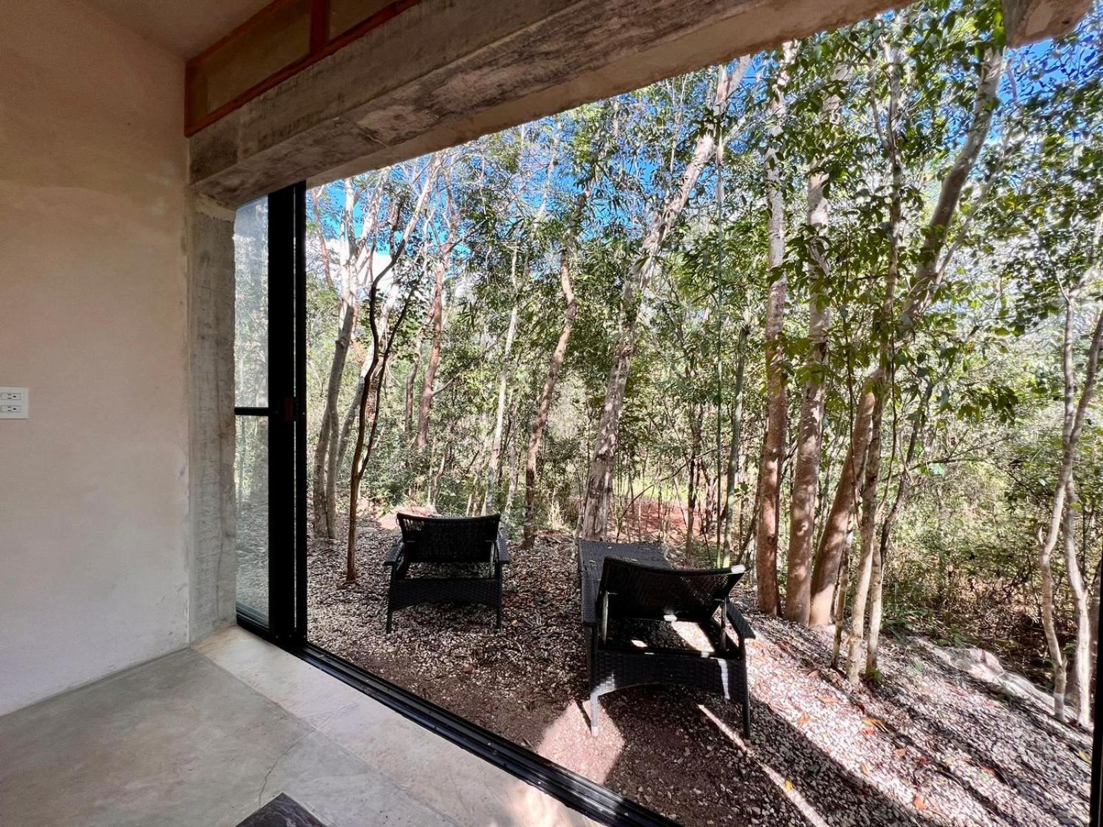 El Encanto - Hotel Boutique Chichén-Itzá Zewnętrze zdjęcie